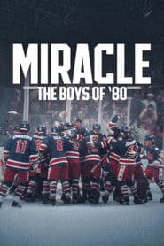 Miracle: The Boys of '80