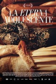 La eterna adolescente