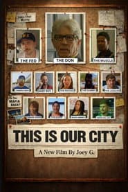 This Is Our City