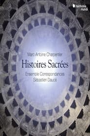 Trois histoires sacrées