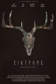 Eiktyrne