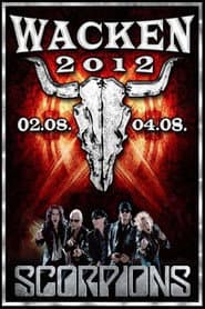 Scorpions: Live At Wacken Open Air 2012