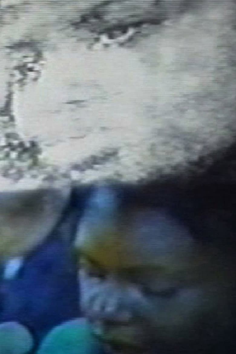 Evident / Evidence poster