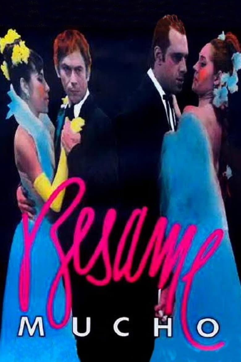 Besame Mucho poster