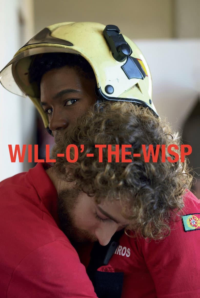 Will-o'-the-Wisp poster