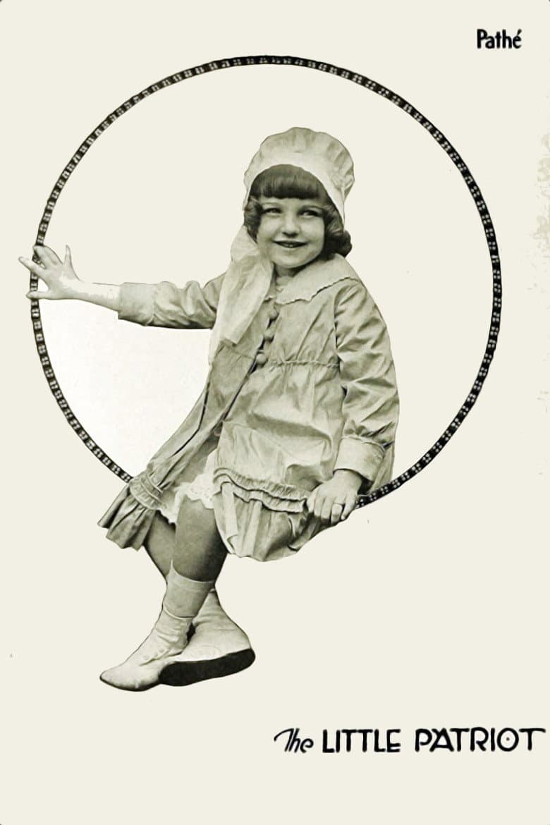 The Little Patriot poster