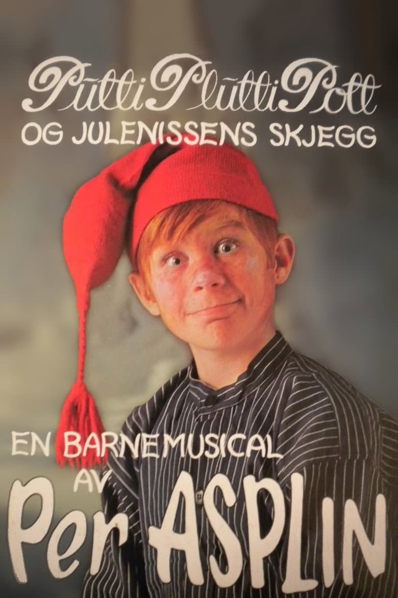 Putti Plutti Pott poster