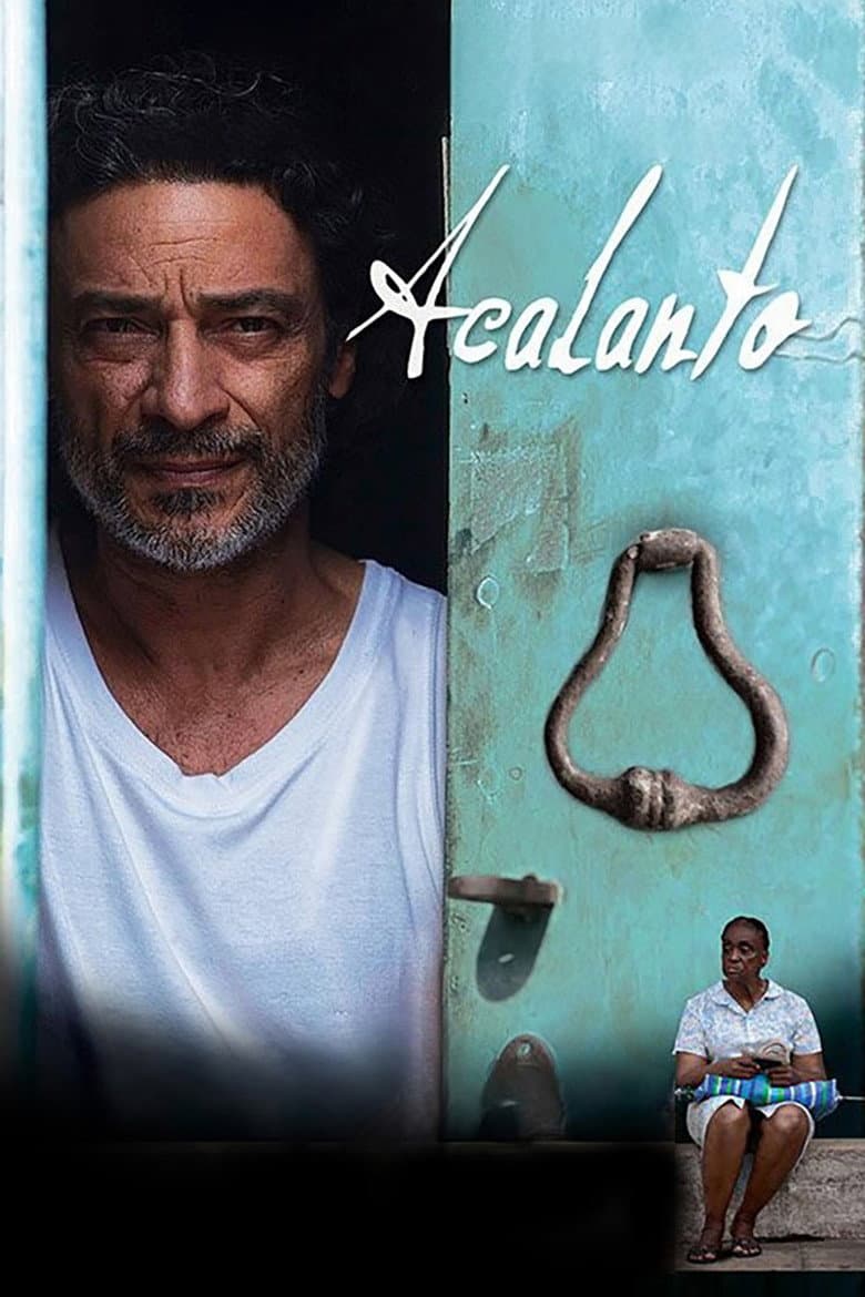 Acalanto poster