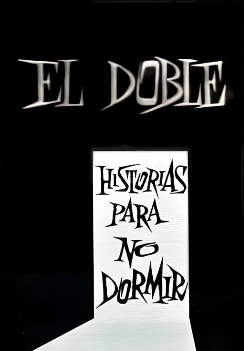 El Doble poster