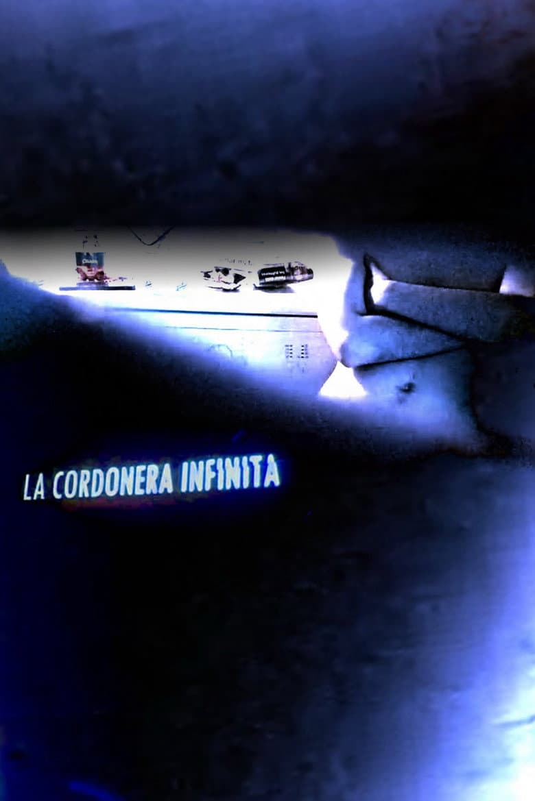 LA CORDONERA INFINITA poster
