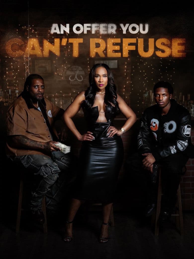 An Offer You Can't Refuse poster
