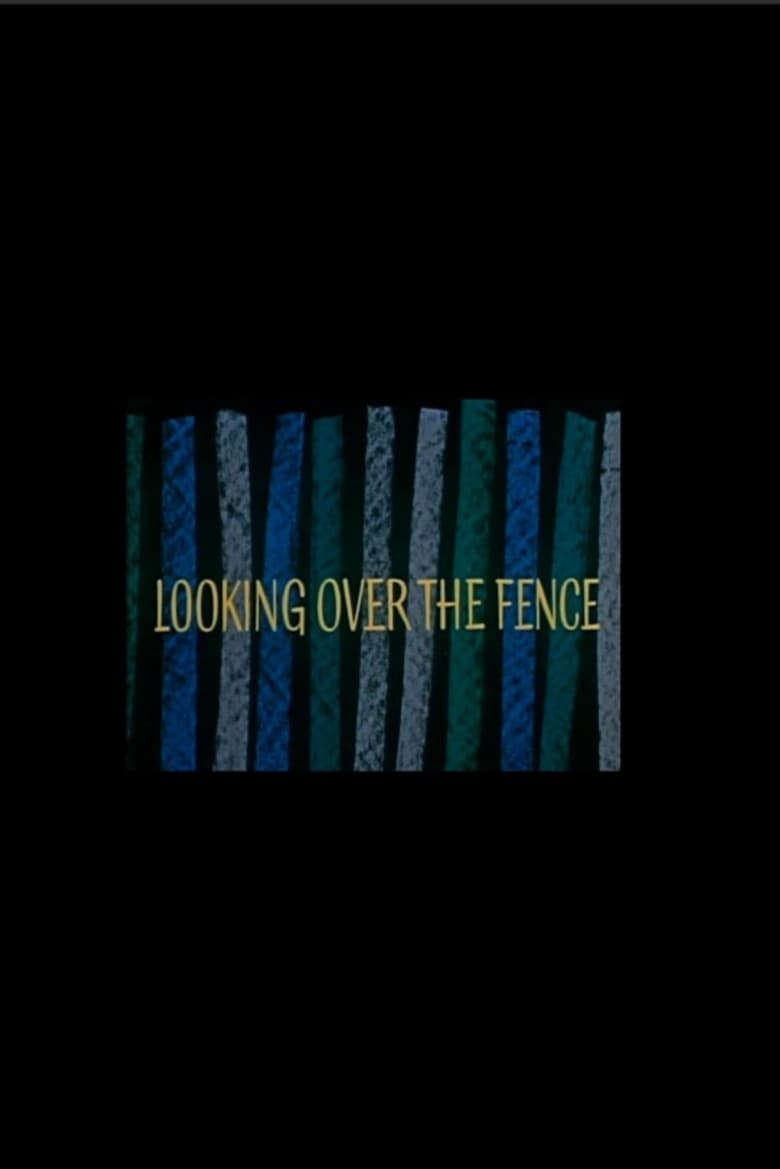 Looking Over The Fence: Impressions of Scotland by Raduz Cincera & Jan Spata poster