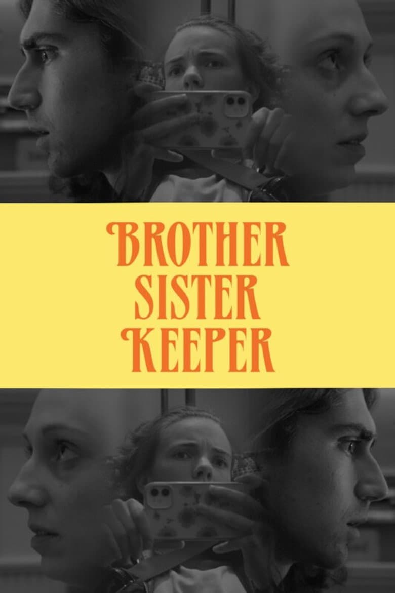 Brother Sister Keeper poster