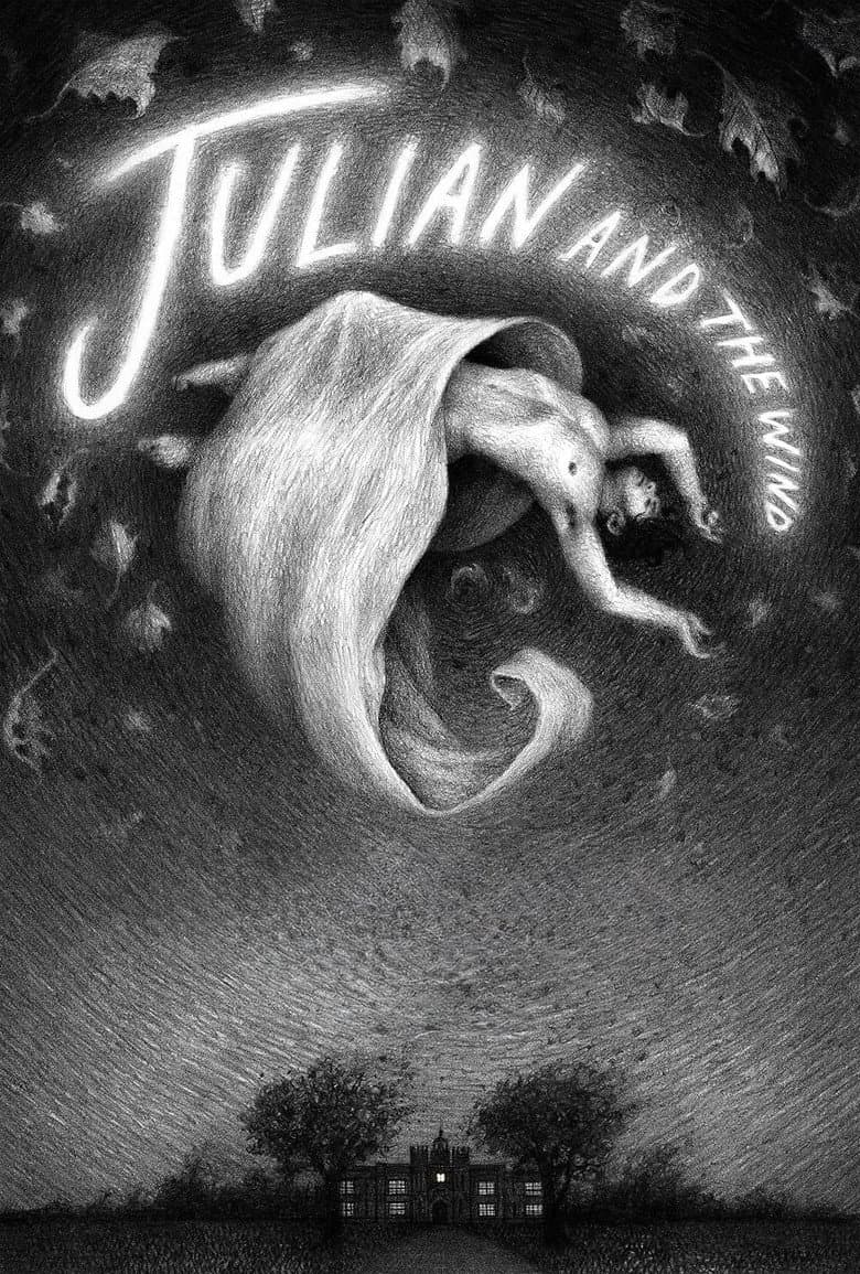 Julian and the Wind poster