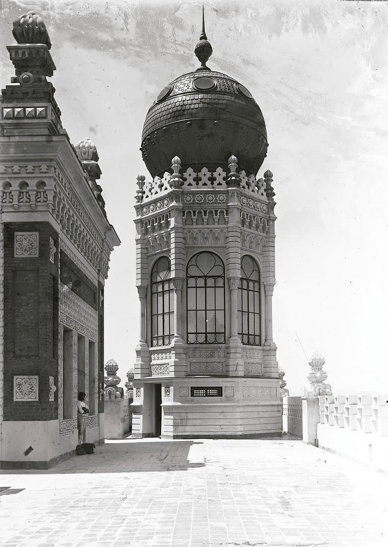 Instituto Oswaldo Cruz poster