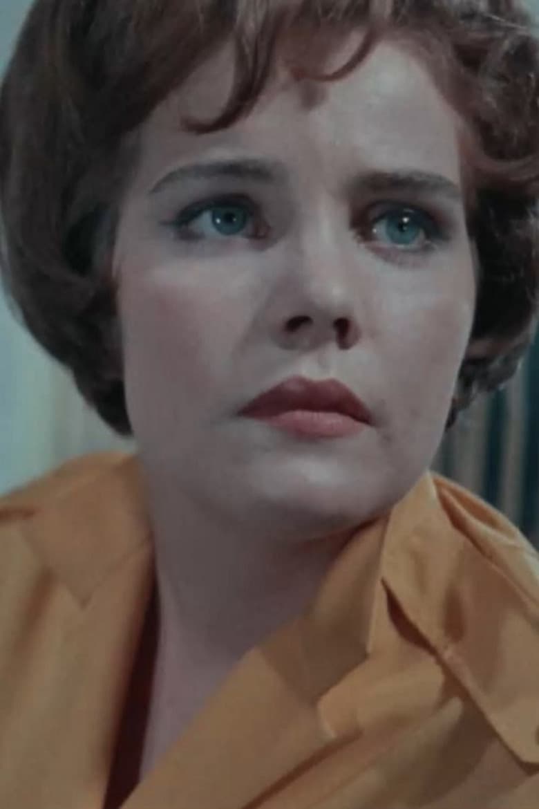 Hills Like White Elephants poster