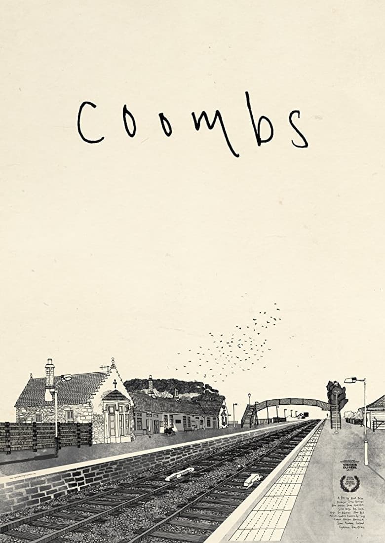 Coombs poster