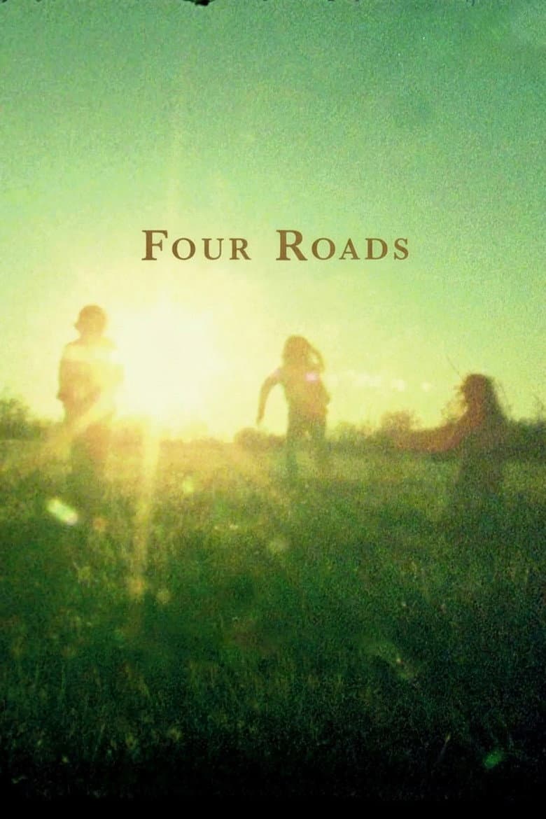 Four Roads poster