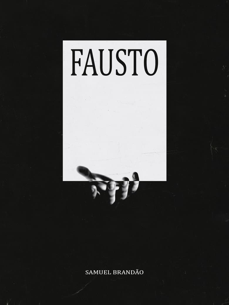 Fausto poster