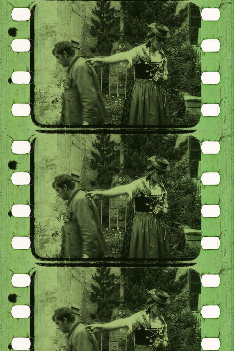 Der Sonnwendhof poster