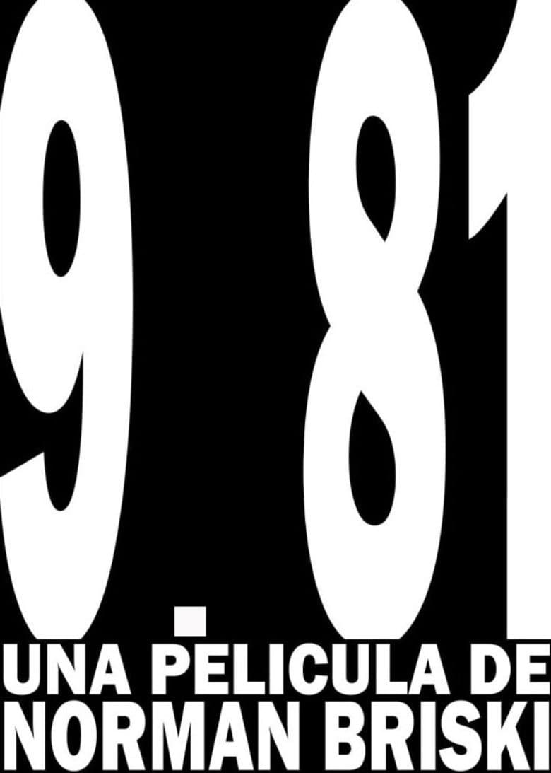9 81 poster