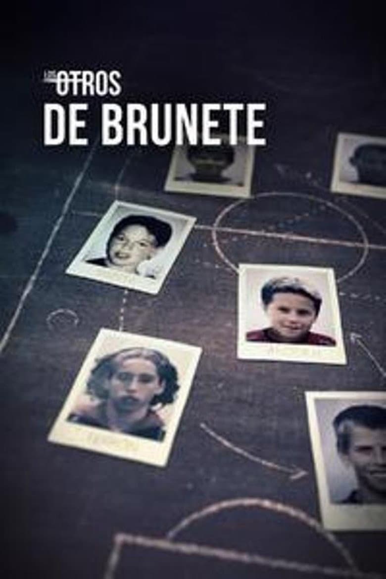 Los otros de Brunete (Los Otros) poster