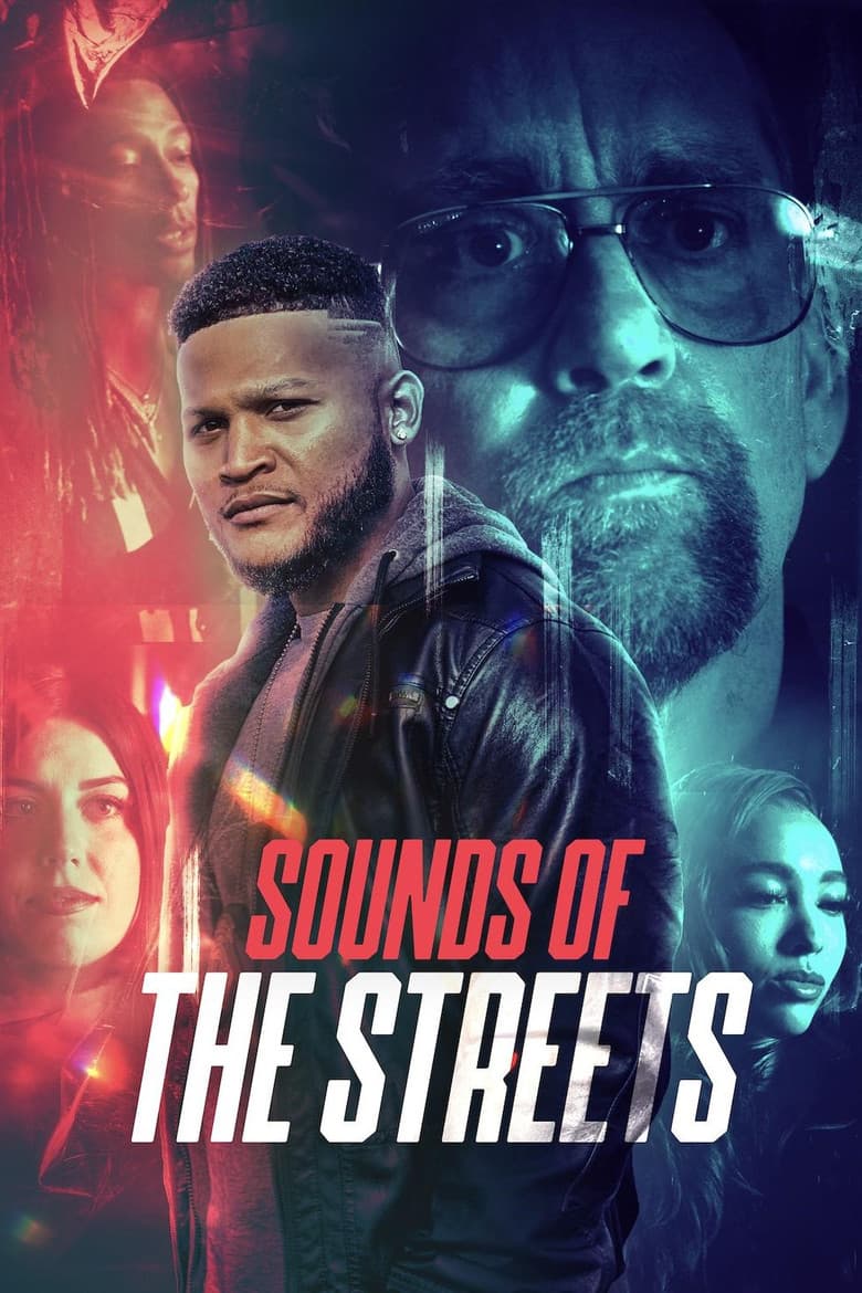 Sounds of the Streets poster