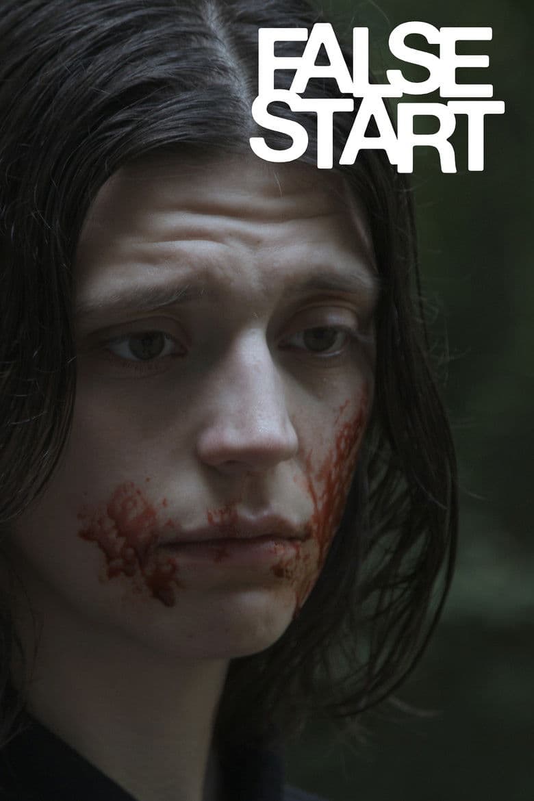 False Start poster