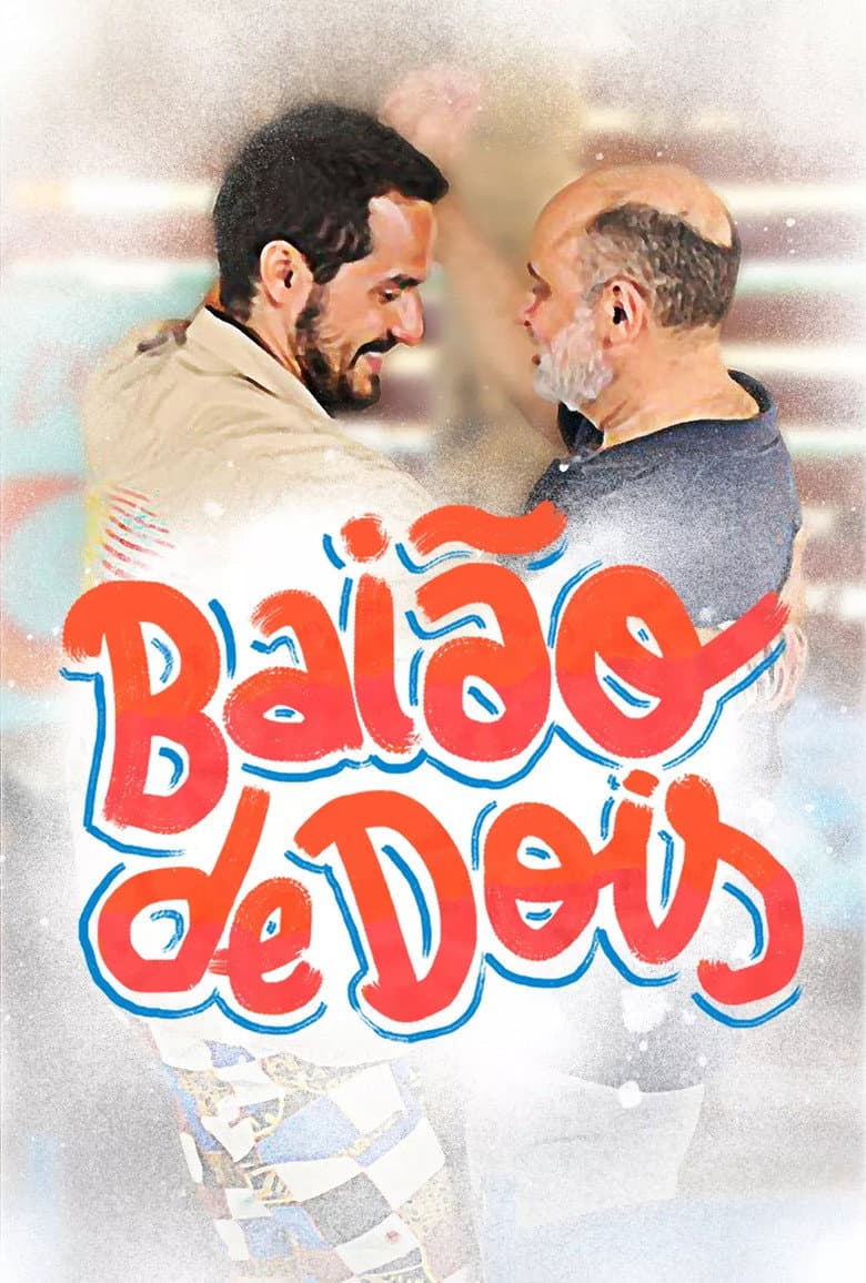Baião de Dois poster