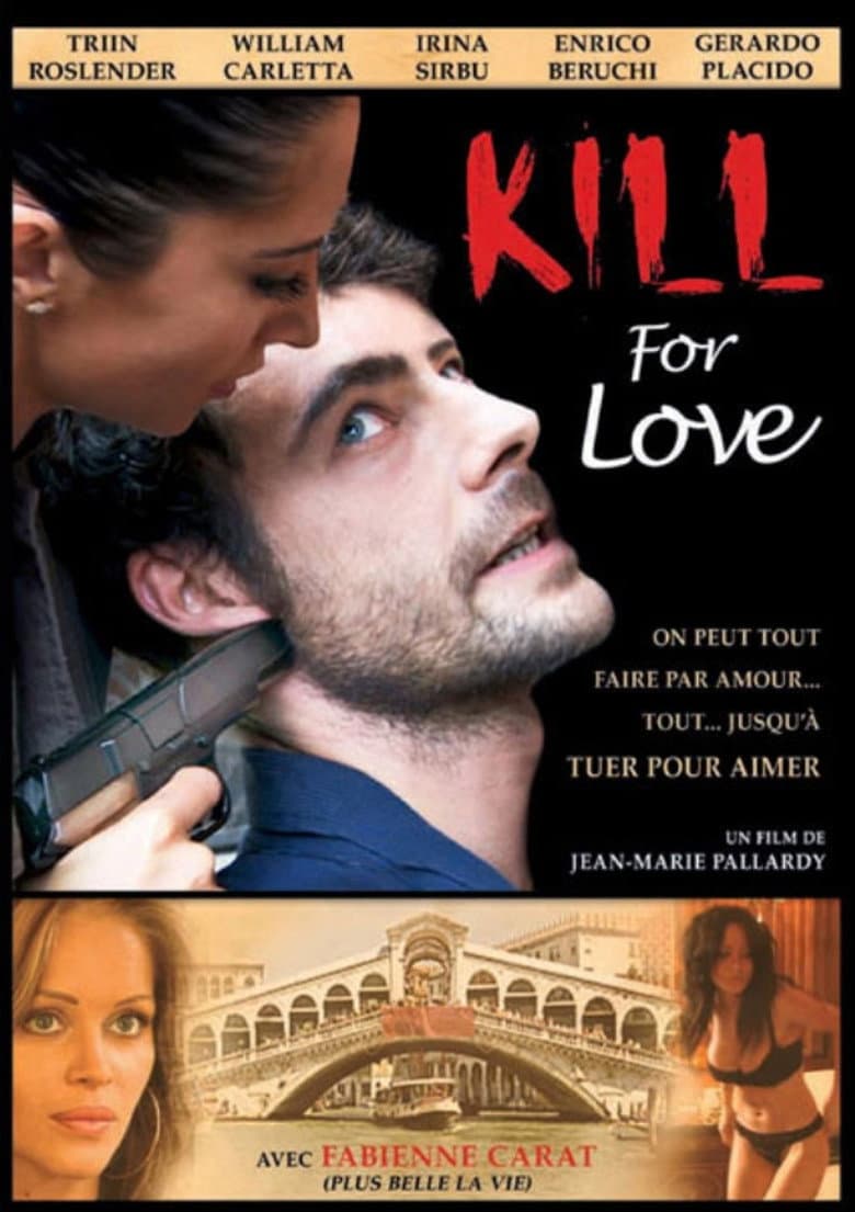 Kill for Love poster