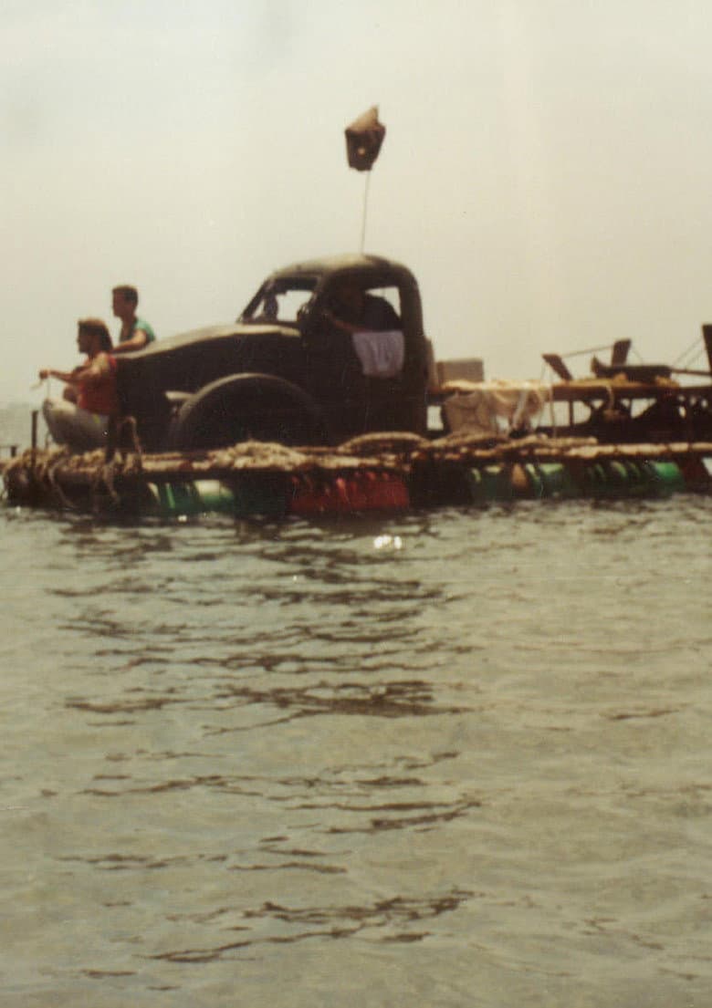 The Moonless Night poster