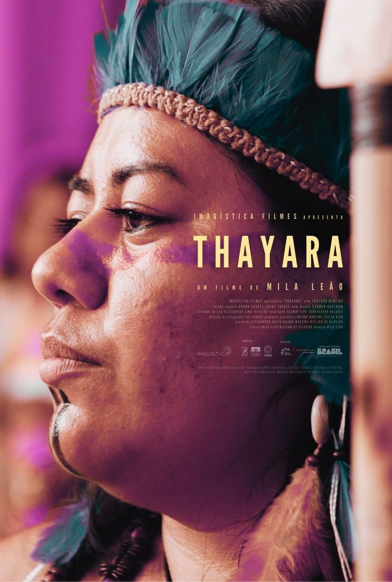 Thayara poster