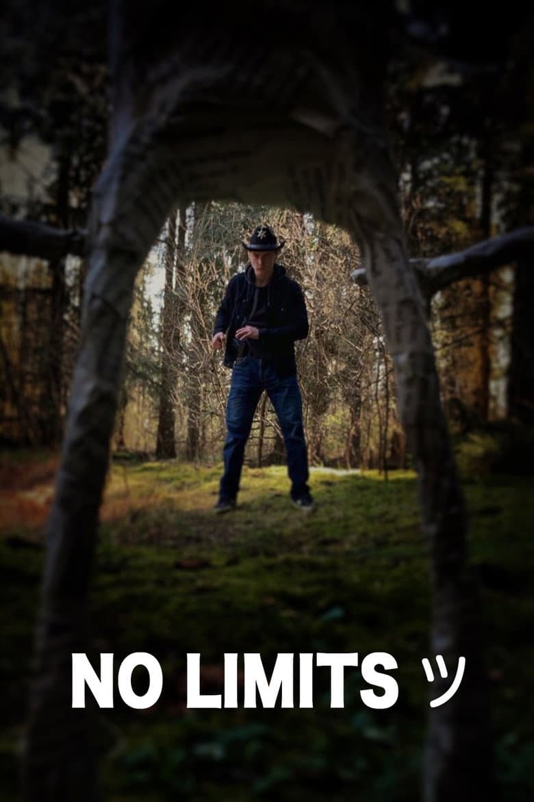 No Limitsツ poster