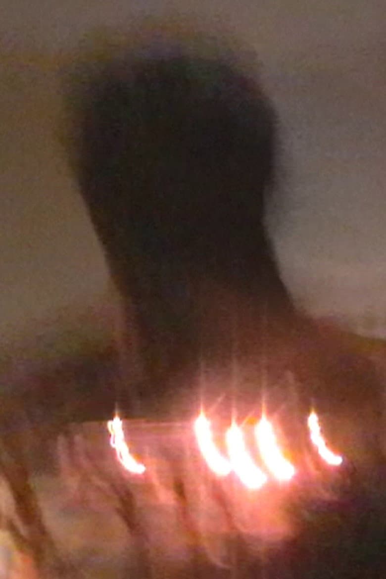 Pas cette nuit poster