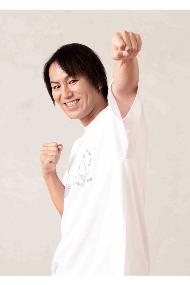 EIKO!GO!! SPECIAL LIVE～TENJIKU～ poster