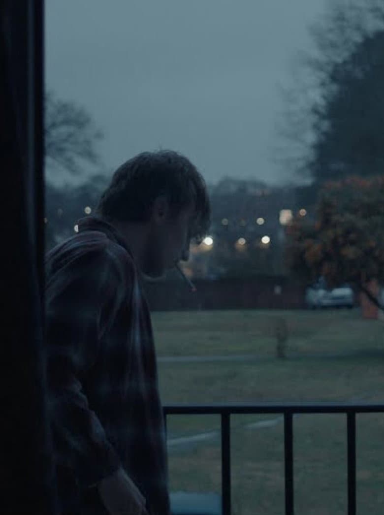 Extended Stay poster