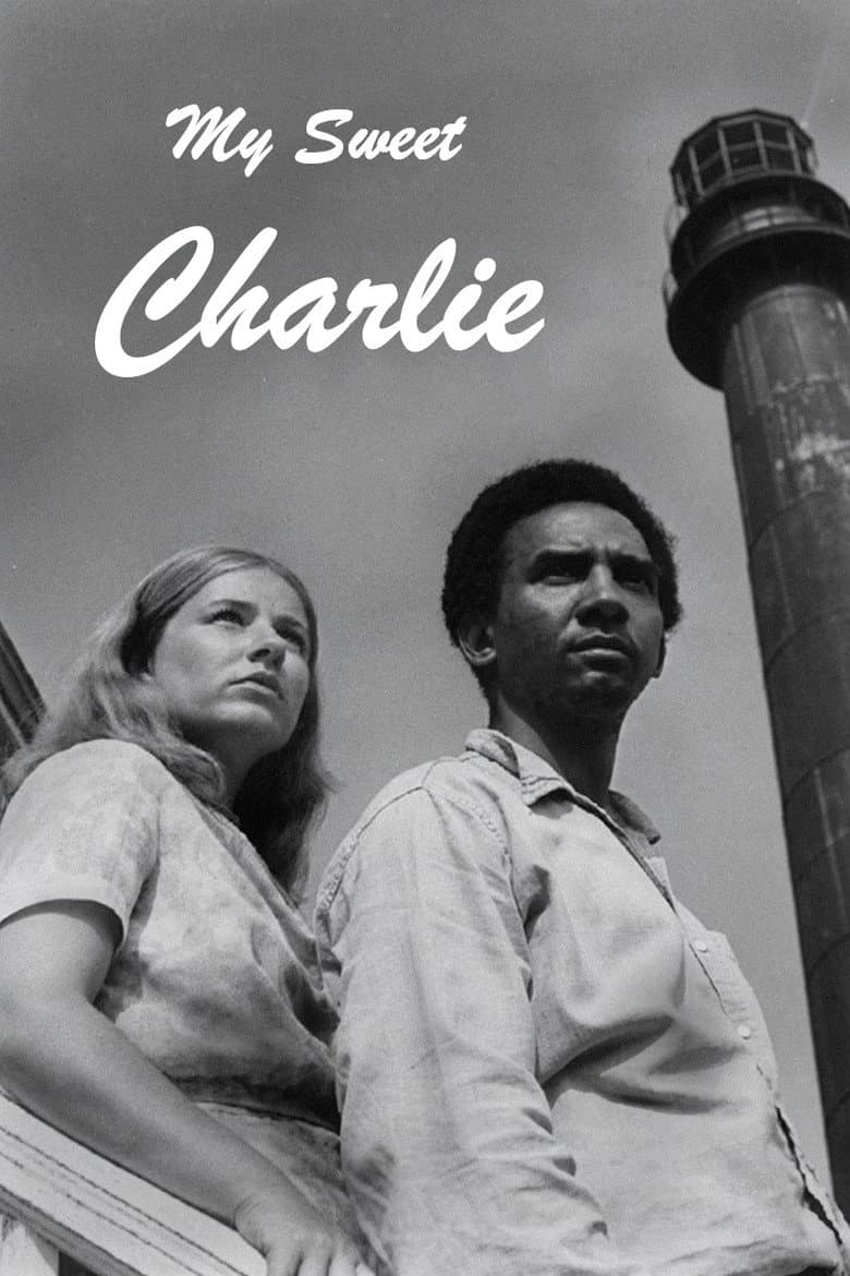 My Sweet Charlie poster