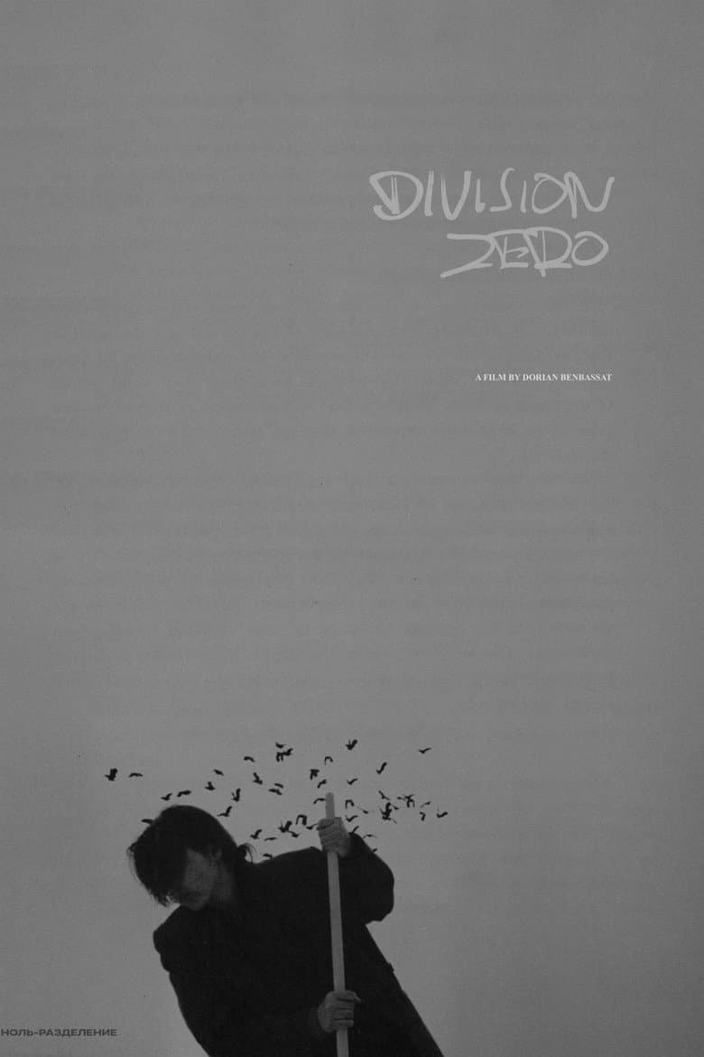 Division Zero poster