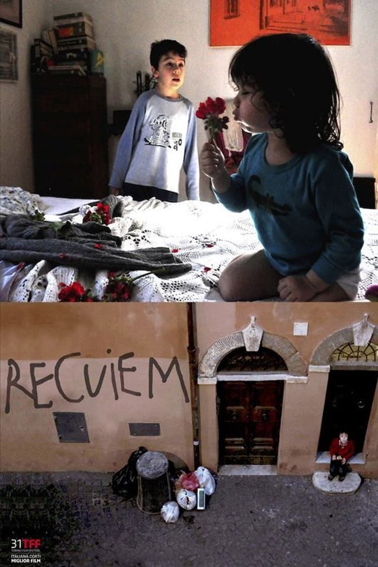 ReCuiem poster