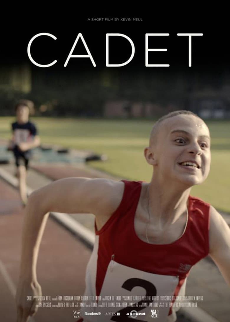Cadet poster