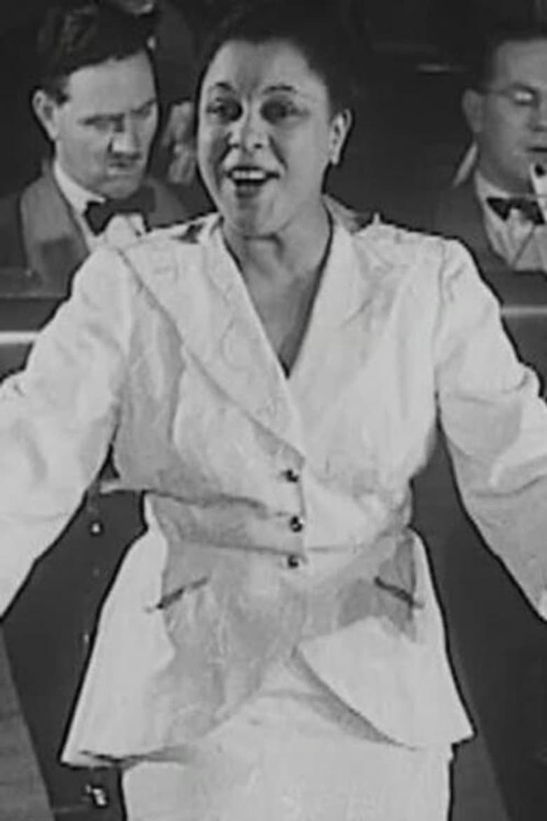 A World Is Turning poster