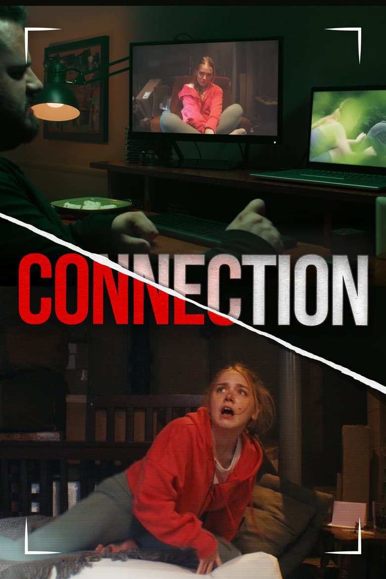 Connection poster