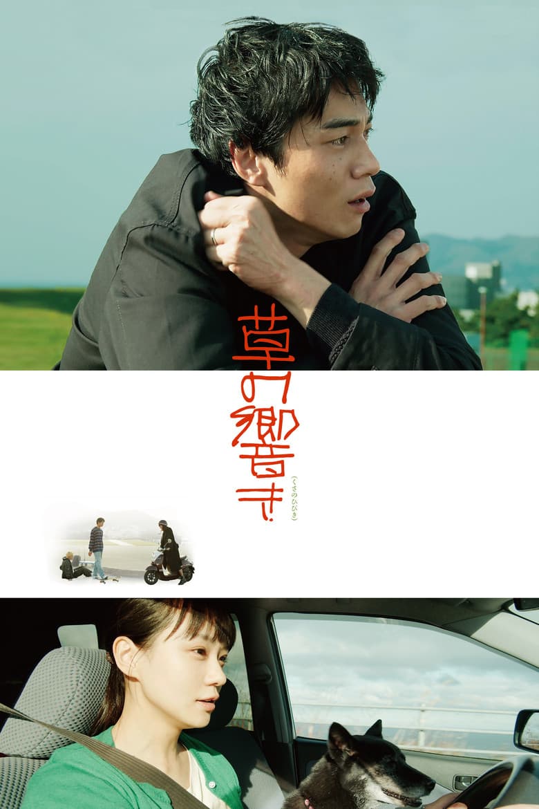 The Sound of Grass poster