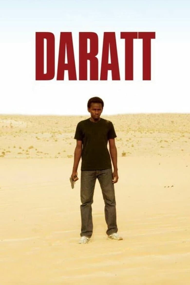 Dry Season poster