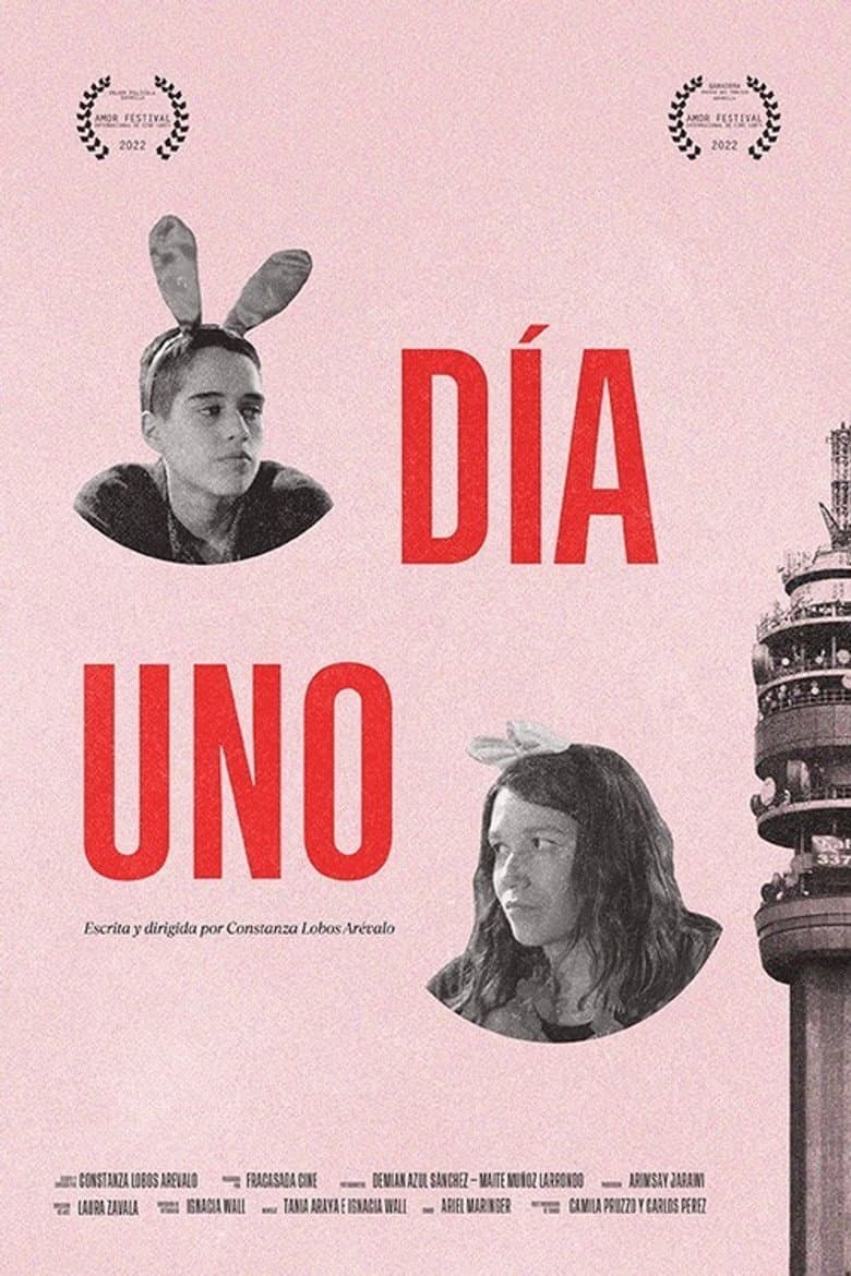 January First poster