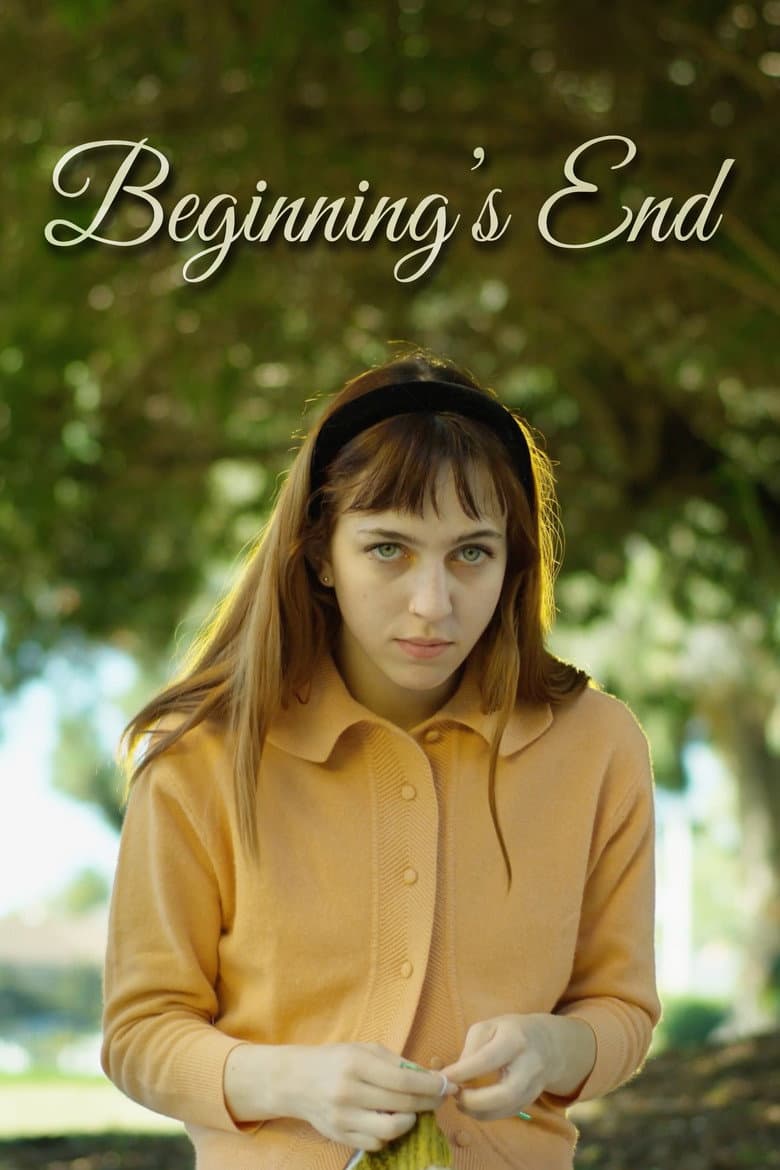 Beginning’s End poster