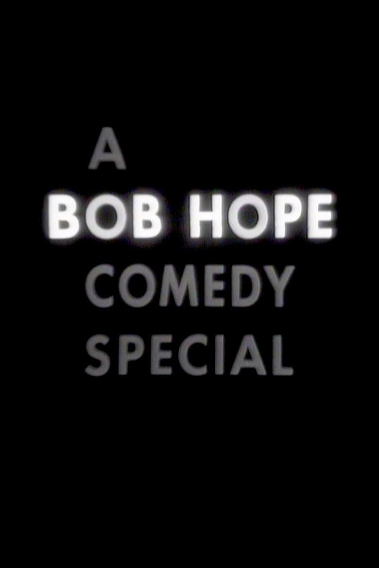 A Bob Hope Comedy Special poster