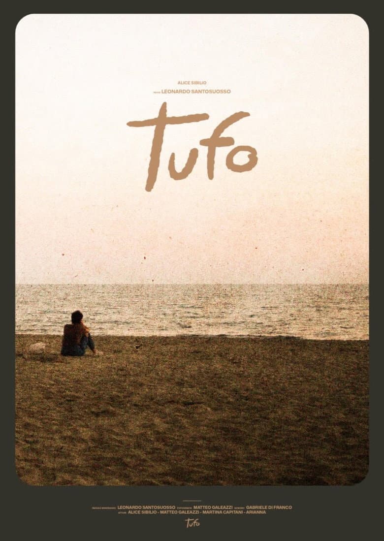 Tufo poster