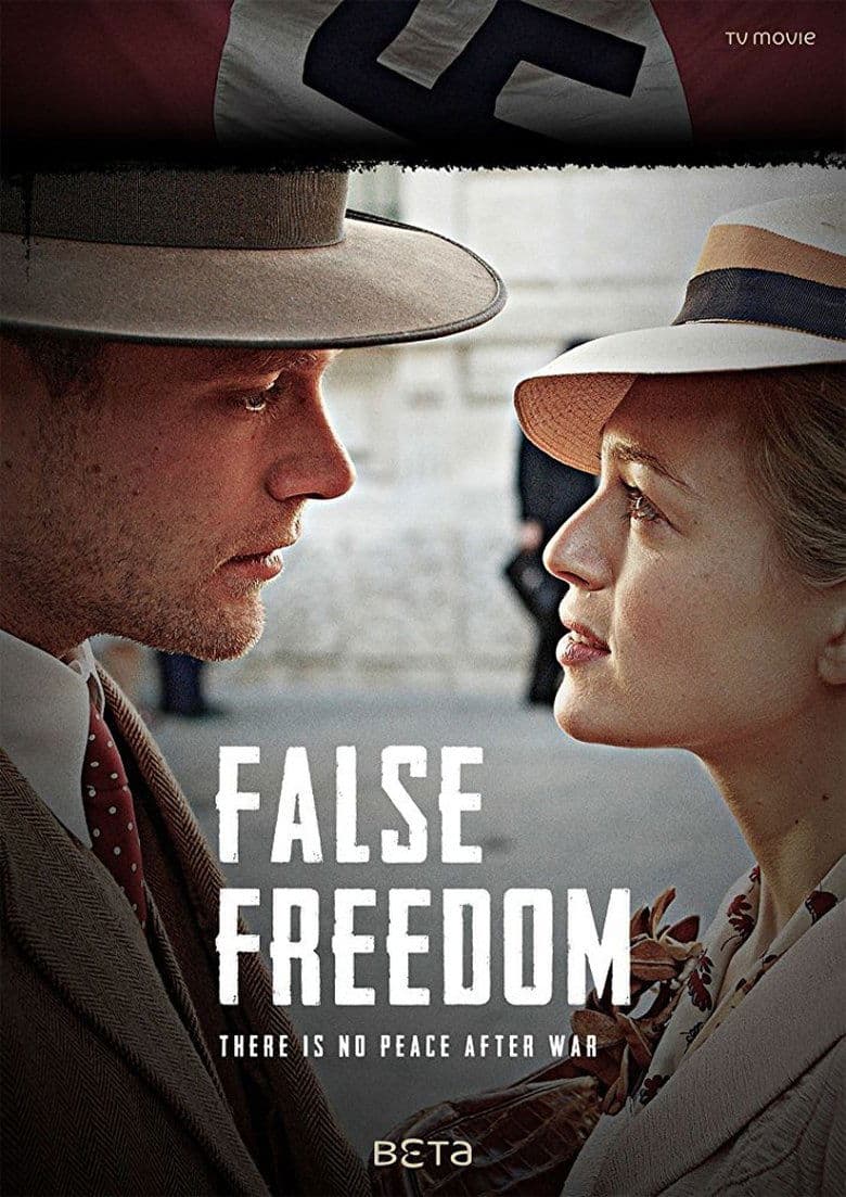 False Freedom poster