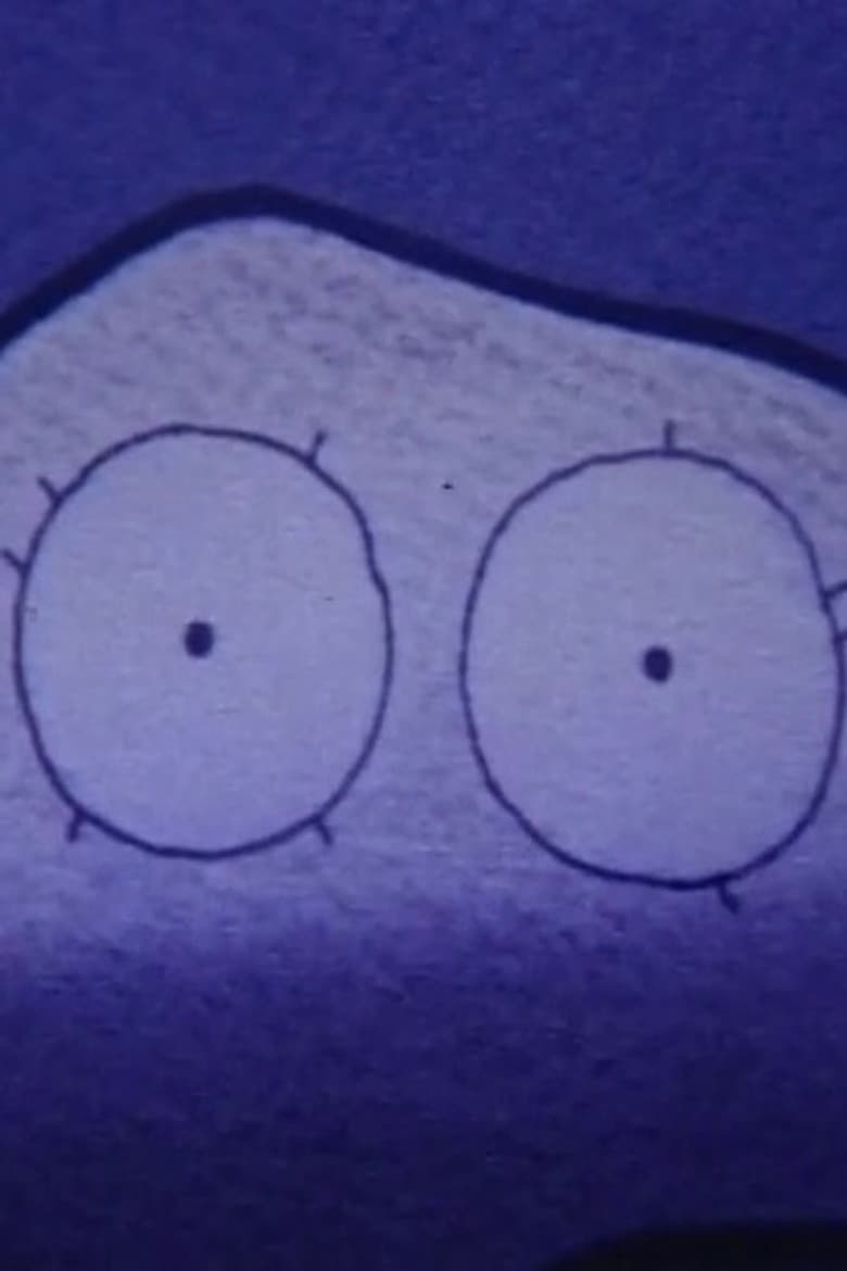 The Small Pebble poster